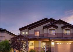Pre-foreclosure in  WAKASHAN AVE Las Vegas, NV 89149