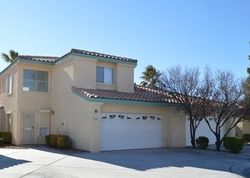 Pre-foreclosure in  VISTA BONITA DR Las Vegas, NV 89149