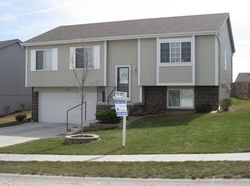 Pre-foreclosure in  T ST Omaha, NE 68135