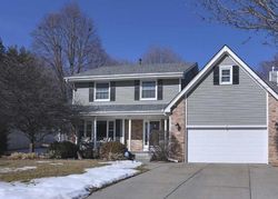 Pre-foreclosure in  ADAMS ST Omaha, NE 68127