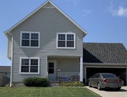 Pre-foreclosure in  FLORENCE BLVD Omaha, NE 68110