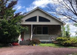Pre-foreclosure Listing in ST ANTON CT HENRYVILLE, PA 18332