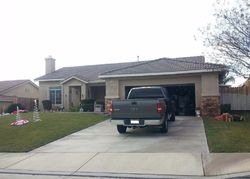 Pre-foreclosure Listing in SYCAMORE CT BANNING, CA 92220