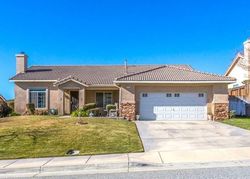 Pre-foreclosure Listing in SYCAMORE CT BANNING, CA 92220