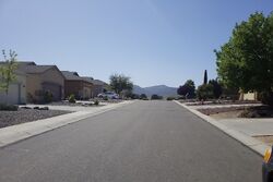 Pre-foreclosure in  W AZURE DR Camp Verde, AZ 86322