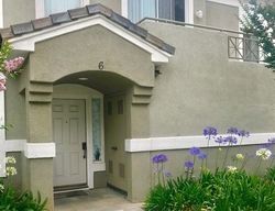 Pre-foreclosure in  AZURE LN UNIT 6 Corona, CA 92879