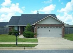 Pre-foreclosure in  BENELLI CT Theodore, AL 36582