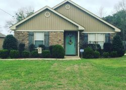 Pre-foreclosure Listing in PARK AVE SEMMES, AL 36575