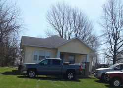 Pre-foreclosure in  N COLEMAN Marionville, MO 65705