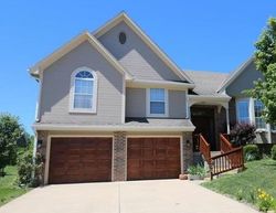 Pre-foreclosure Listing in N PACIFIC CT RAYMORE, MO 64083