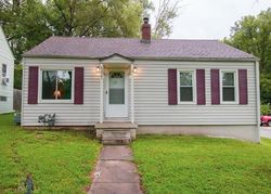 Pre-foreclosure in  N SPRUCE AVE Kansas City, MO 64117