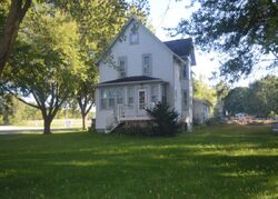 Pre-foreclosure in  W MAIN ST Hayfield, MN 55940