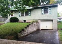 Pre-foreclosure in  MECHANIC AVE Saint Paul, MN 55106