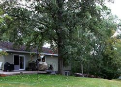 Pre-foreclosure in  WARBLER WAY Detroit Lakes, MN 56501