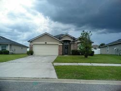 Pre-foreclosure in  REED VALLEY WAY Middleburg, FL 32068