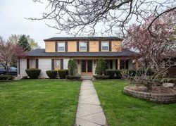  Cambridge Dr, Warren MI