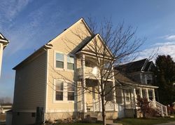 Pre-foreclosure Listing in N BRADFORD ST NEW HAVEN, MI 48048