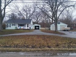 Pre-foreclosure Listing in MORRISH RD SWARTZ CREEK, MI 48473