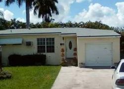 Pre-foreclosure in  NE MIAMI CT Miami, FL 33161