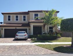 Pre-foreclosure in  SW 128TH PATH Homestead, FL 33033