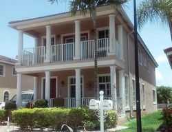 Pre-foreclosure in  SW 276TH WAY Homestead, FL 33032