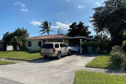 Pre-foreclosure in  NW 82ND ST Miami, FL 33147