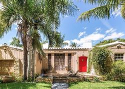 Pre-foreclosure in  NE 95TH ST Miami, FL 33138