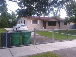 Pre-foreclosure in  SW 204TH ST Miami, FL 33177