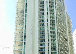 Pre-foreclosure in  SE 14TH ST APT TS107 Miami, FL 33131