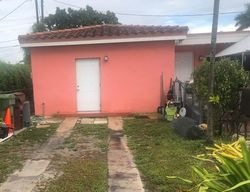 Pre-foreclosure in  E 8TH AVE Hialeah, FL 33010
