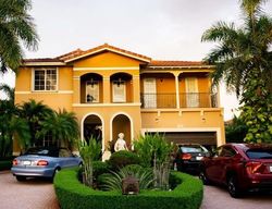 Pre-foreclosure in  SW 130TH AVE Miami, FL 33177