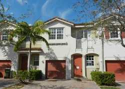 Pre-foreclosure in  NE 6TH ST Homestead, FL 33033