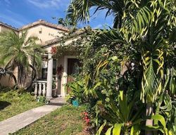 Pre-foreclosure in  NW 5TH TER Miami, FL 33182