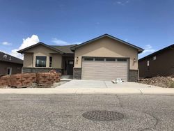 Pre-foreclosure in  WHISPER LN Grand Junction, CO 81503