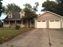 Pre-foreclosure Listing in RAINTREE TRL COLLINSVILLE, IL 62234