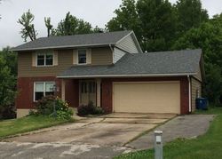 Pre-foreclosure in  MILL ST Bethalto, IL 62010