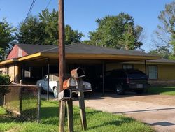 Pre-foreclosure in  68TH AVE Baton Rouge, LA 70807