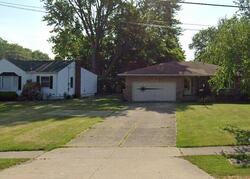 Pre-foreclosure in  PORTER RD North Olmsted, OH 44070