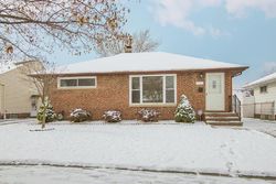 Pre-foreclosure in  W 155TH ST Cleveland, OH 44135