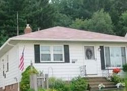 Pre-foreclosure in  TORRINGTON AVE Cleveland, OH 44134