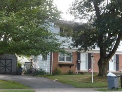 Pre-foreclosure Listing in W MARION ST LITITZ, PA 17543