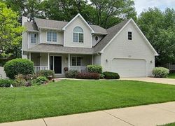 Pre-foreclosure Listing in GOVERT DR SCHERERVILLE, IN 46375