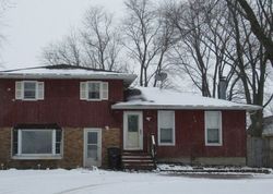 Pre-foreclosure Listing in W 181ST AVE LOWELL, IN 46356