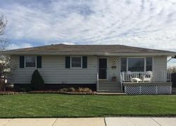 Pre-foreclosure Listing in 211TH ST DYER, IN 46311
