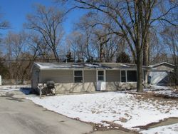 Pre-foreclosure in  E END AVE Dyer, IN 46311