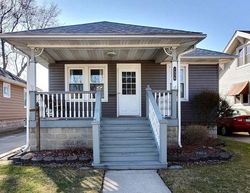 Pre-foreclosure in  STANTON AVE Whiting, IN 46394