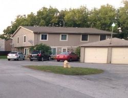 Pre-foreclosure in  MONTANA CIR Hammond, IN 46323