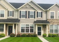 Pre-foreclosure in  RHODE ISLAND ST Crown Point, IN 46307