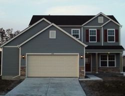 Pre-foreclosure in  E 130TH PL Crown Point, IN 46307