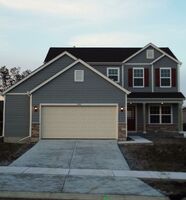 Pre-foreclosure in  E 130TH PL Crown Point, IN 46307